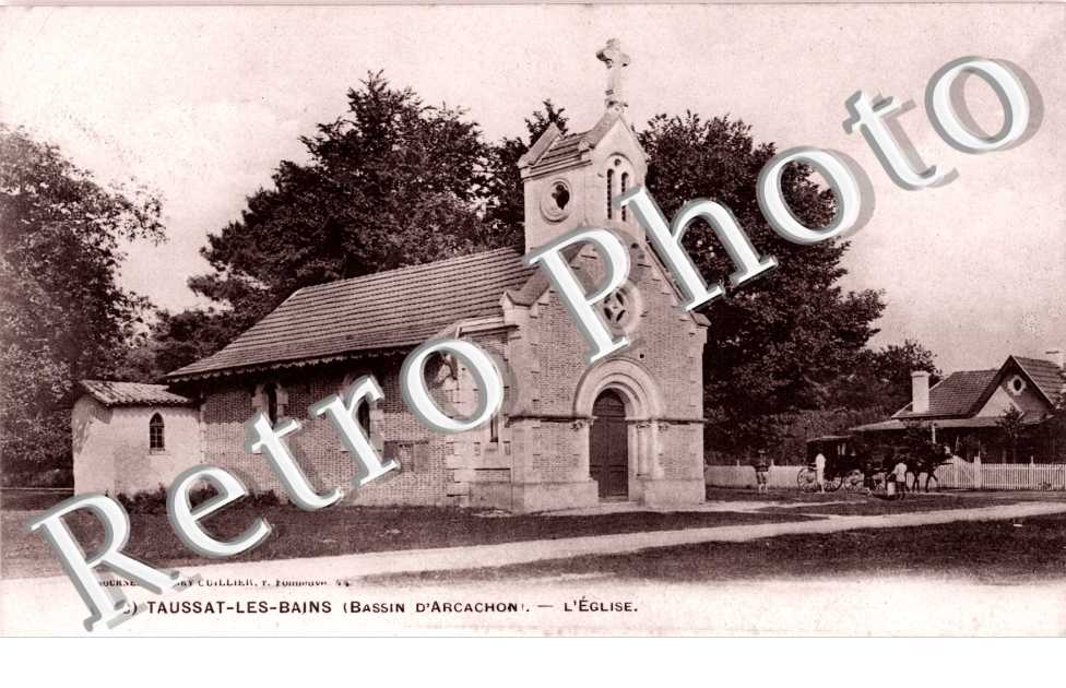 l'eglise