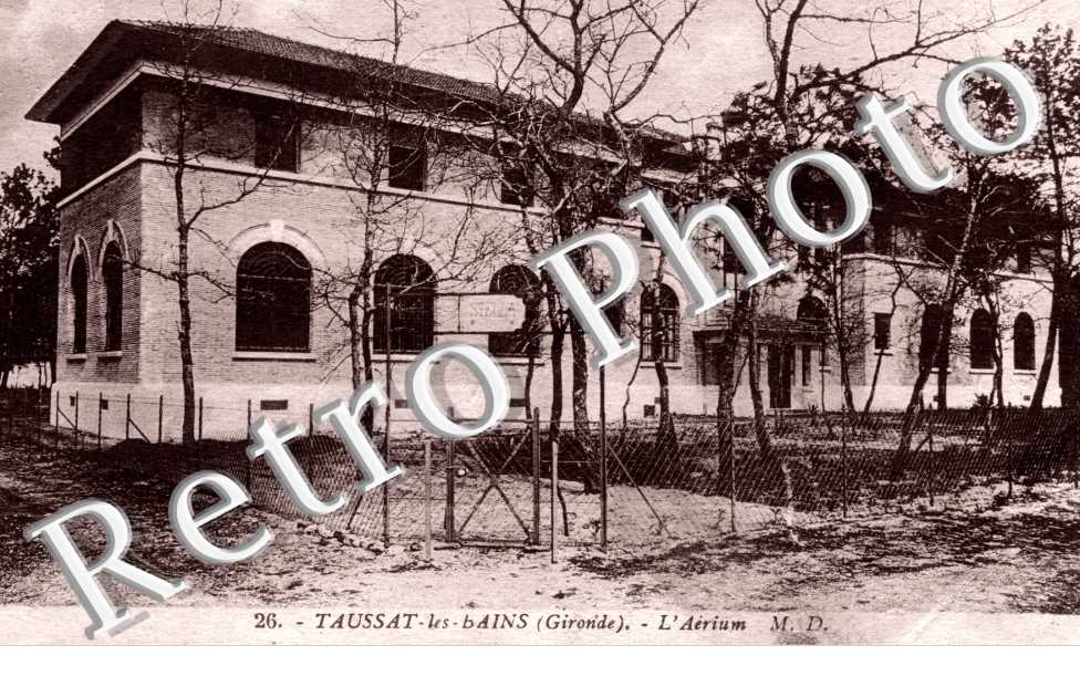 L'Aerium