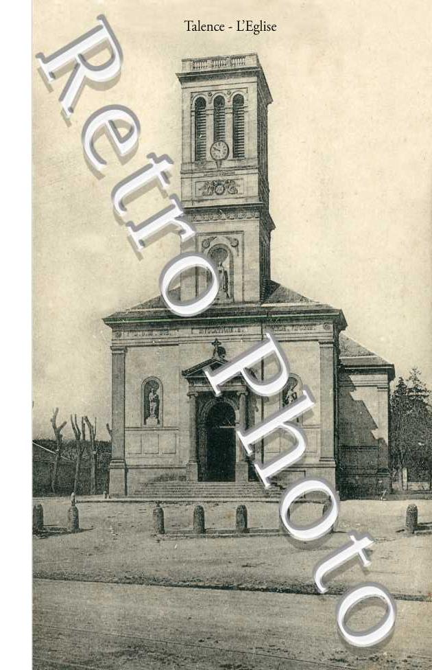 L'eglise