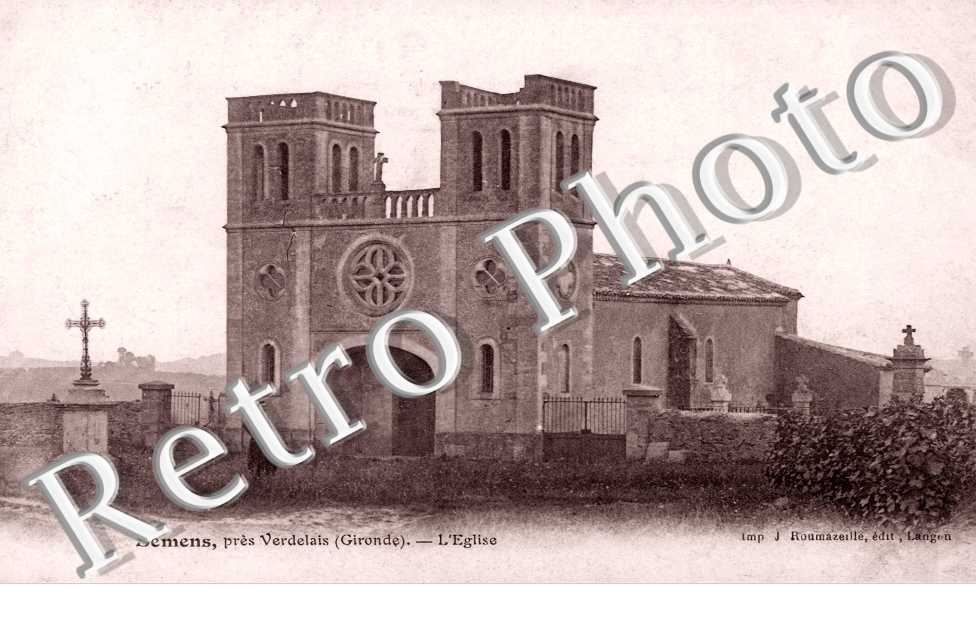 L'Eglise