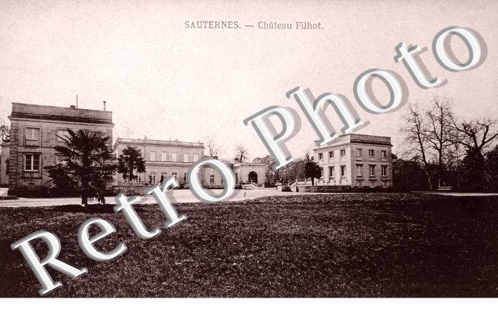 Chateau Filhot