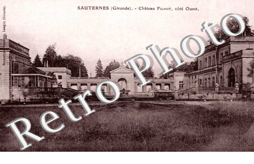 Chateau Filhot