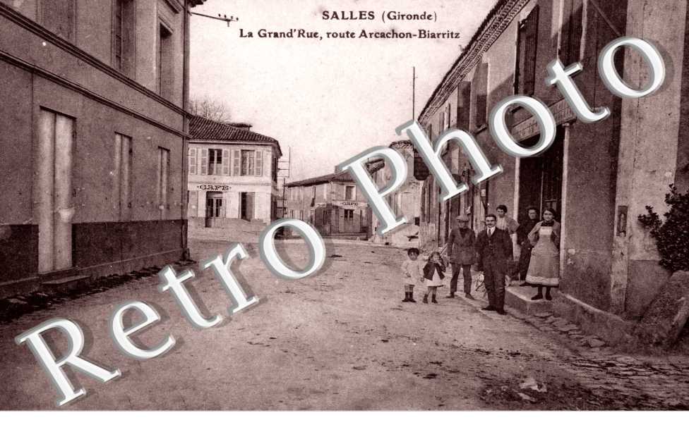 La grand'rue