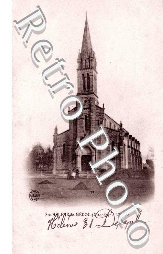 L'Eglise