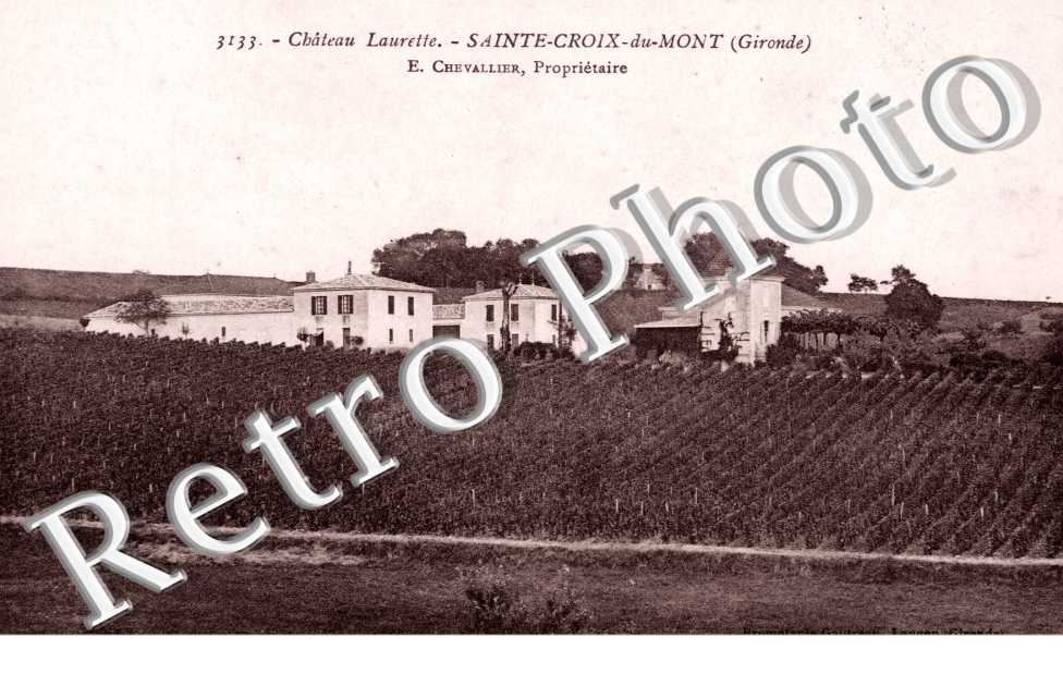 Chateau Laurette