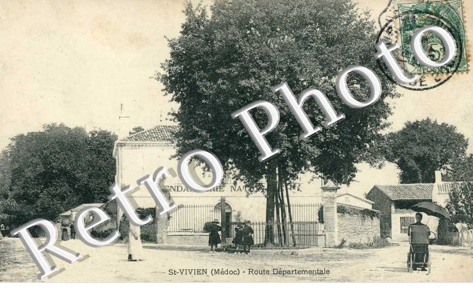 Route Departementale
