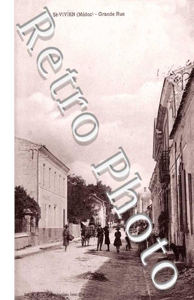 Grande rue
