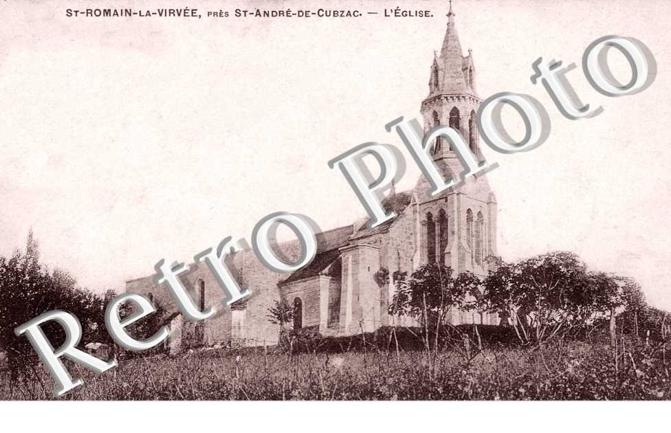 L'eglise