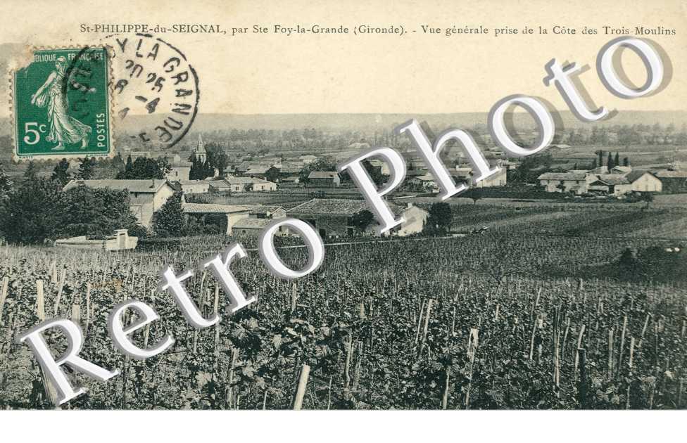 Vue generale