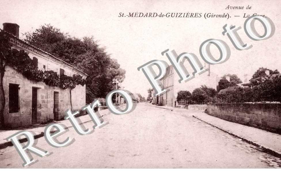 La gare