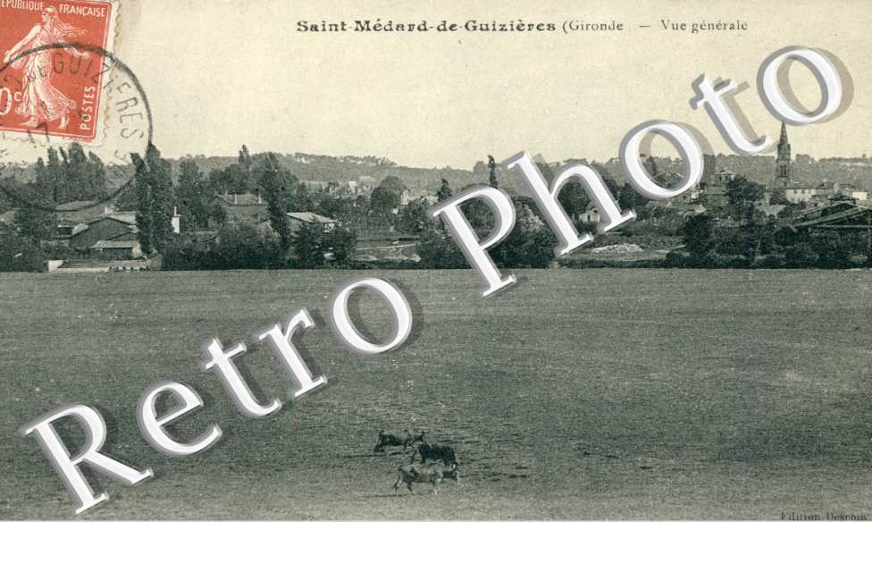 Vue generale