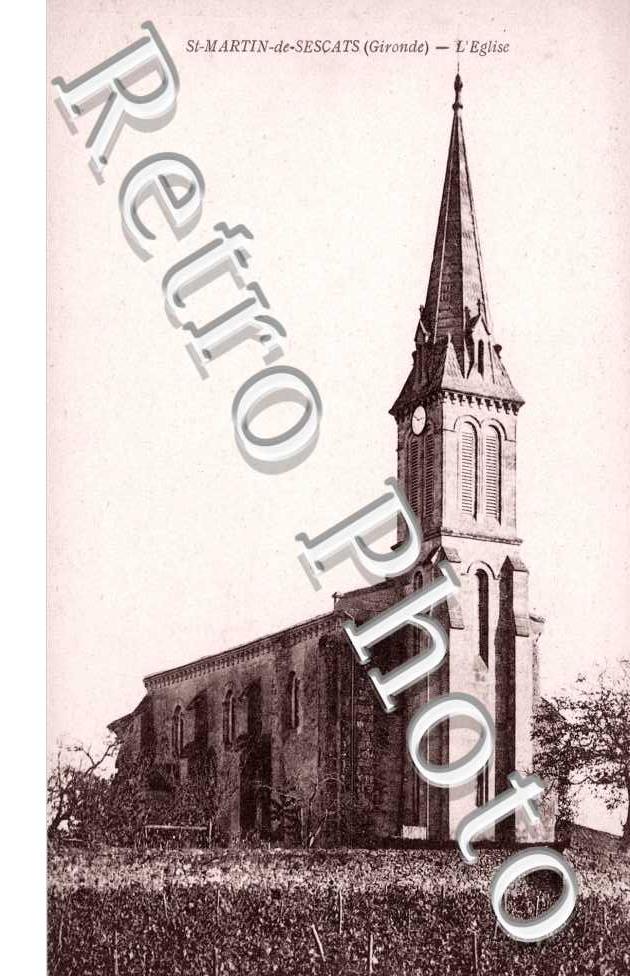 L'eglise