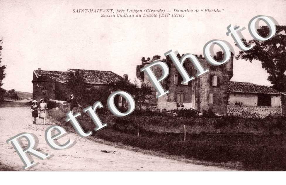 Domaine de "Florida"