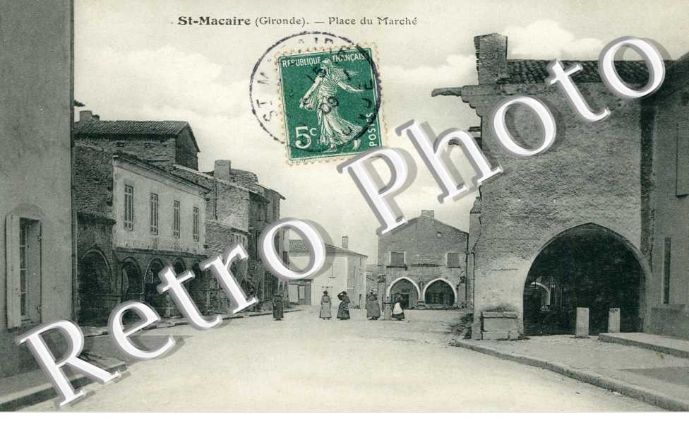 Place du marche