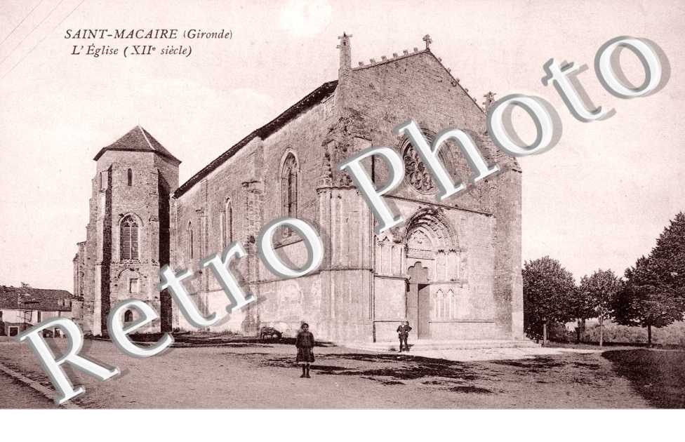 L'eglise