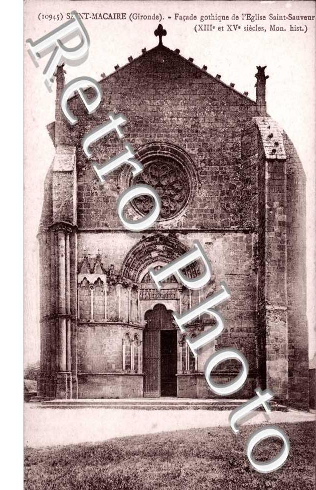 l'eglise