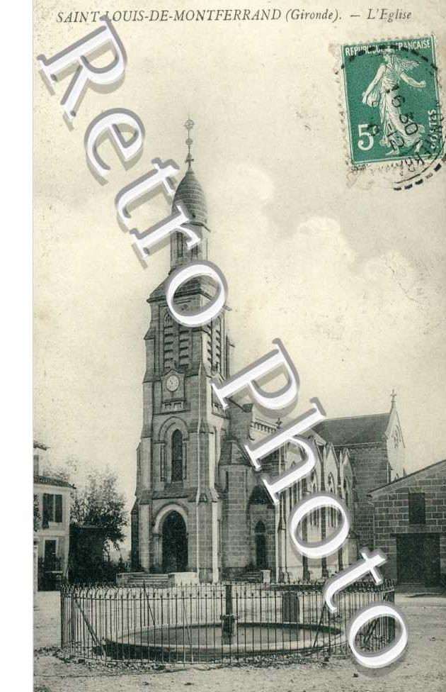 L'eglise