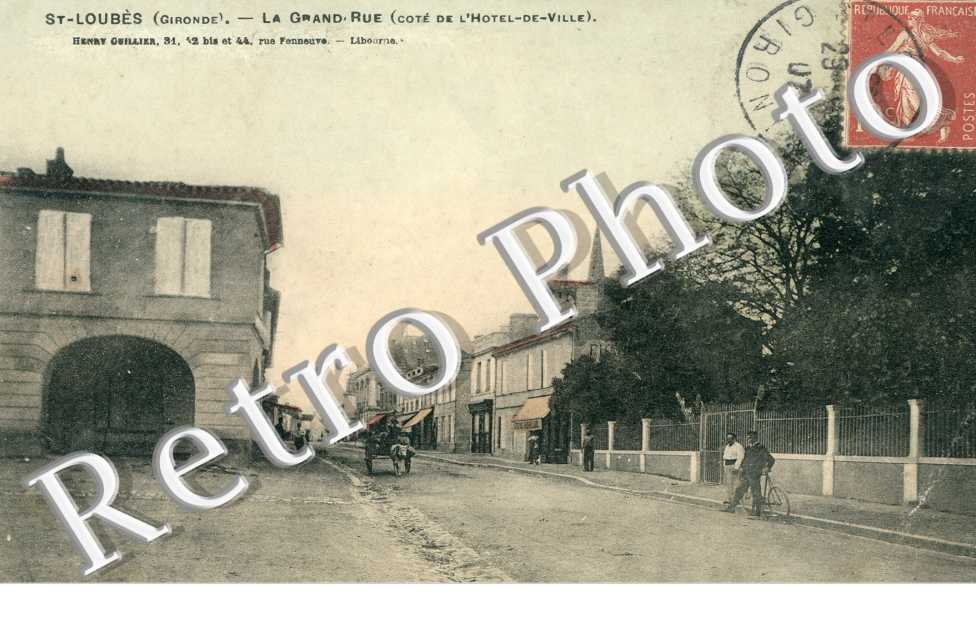 La Grand'Rue