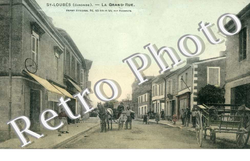 La Grand'Rue