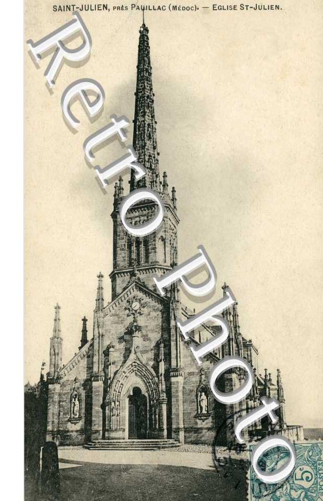 Eglise