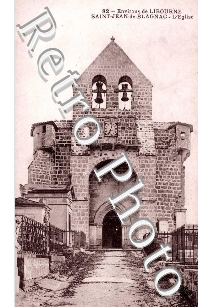 L'Eglise