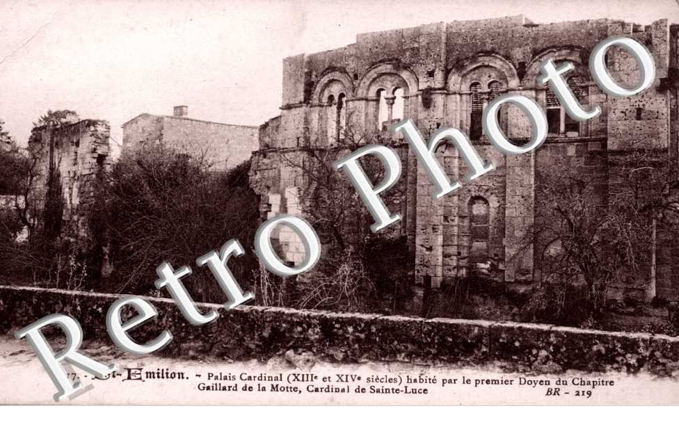 Palais Cardinal