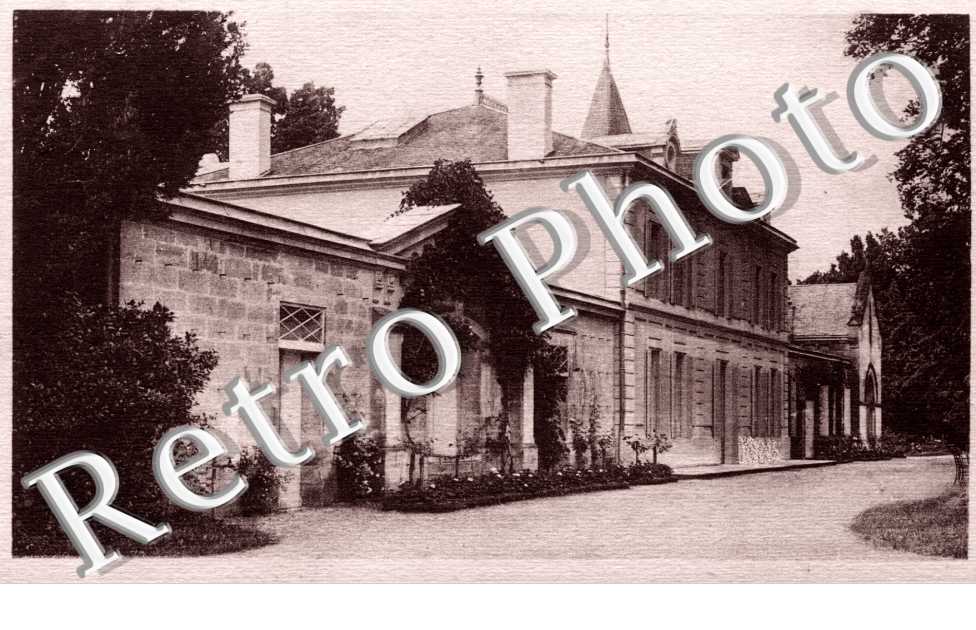 Chateau Cheval Blanc