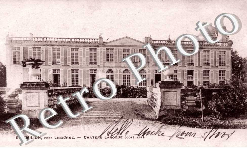Chateau Laroque