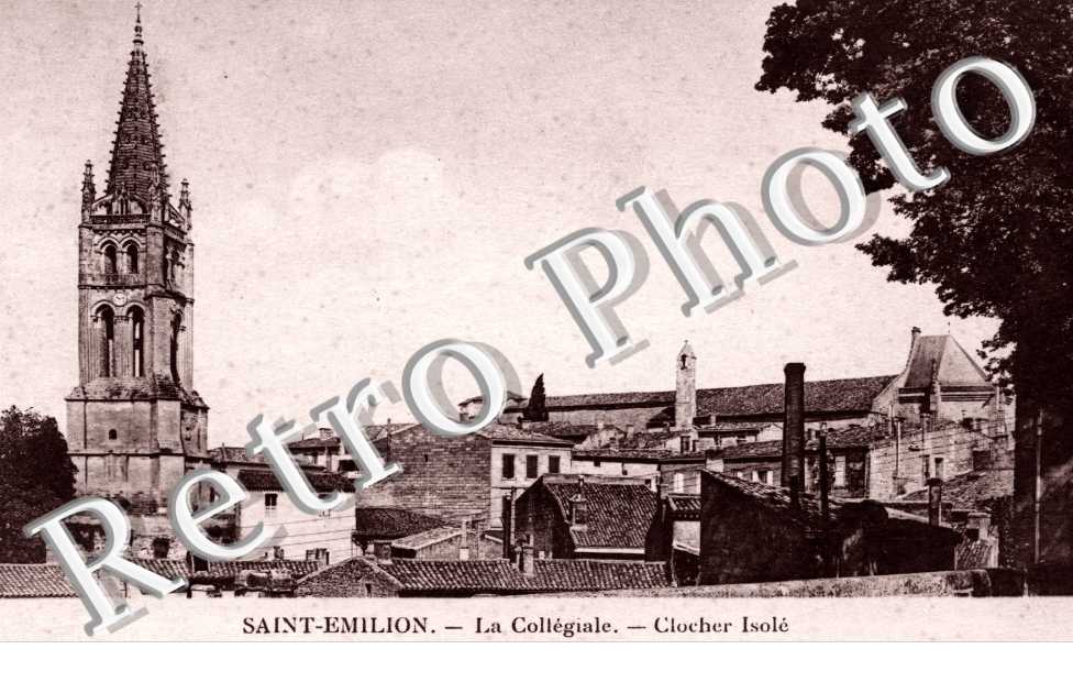 La Collegiale