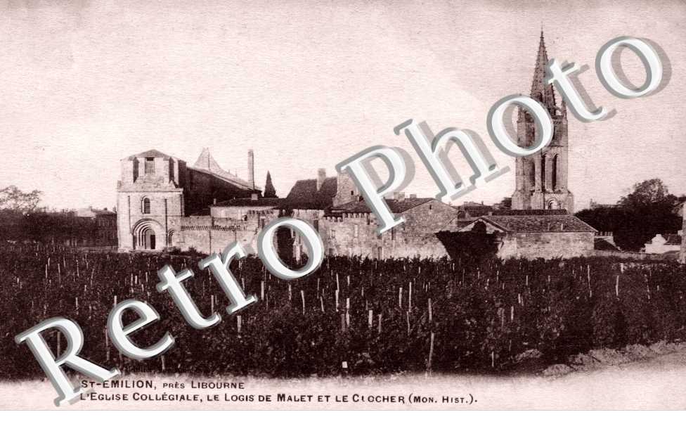 Eglise Collegiale