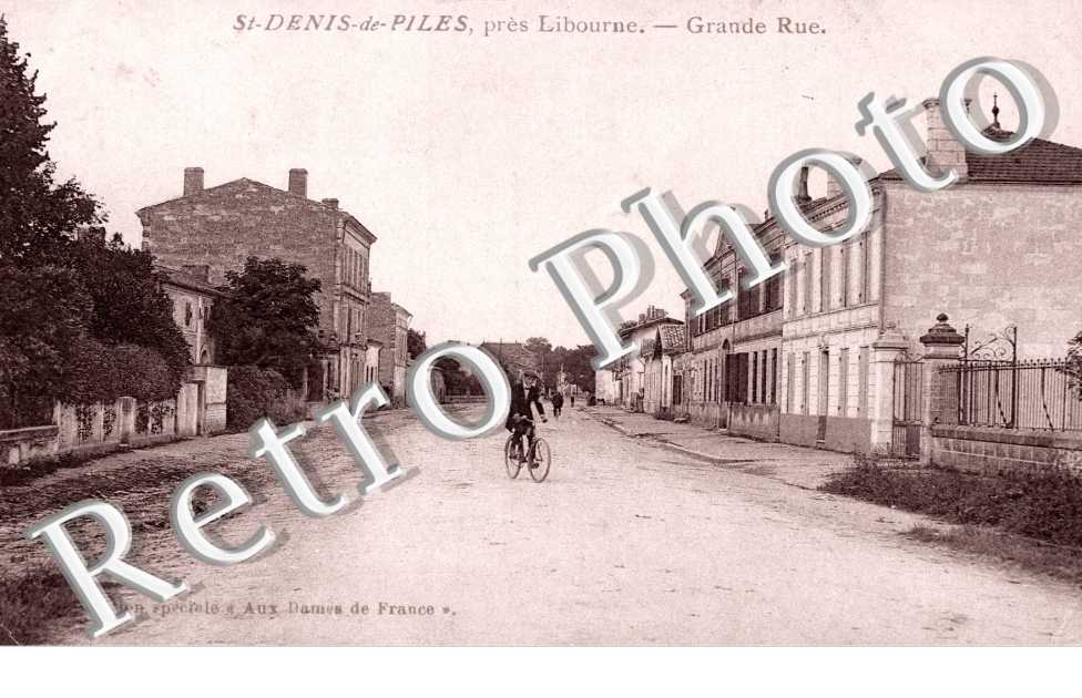 Grande rue