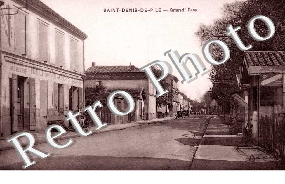 Grand'rue