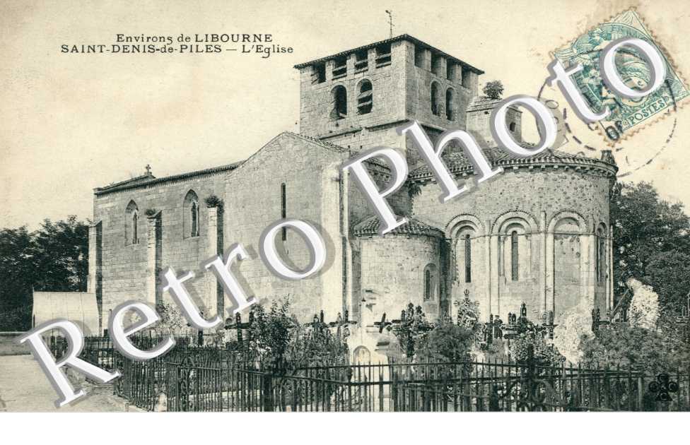 L'Eglise
