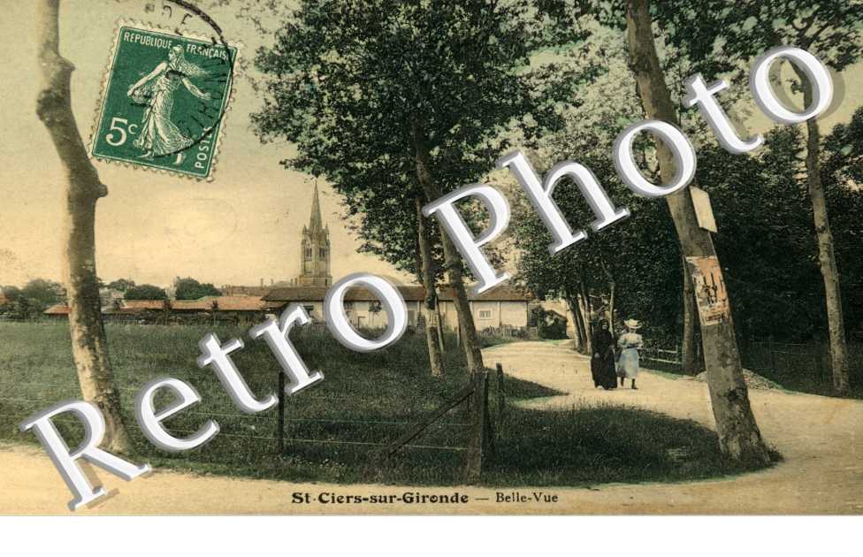 Belle-vue
