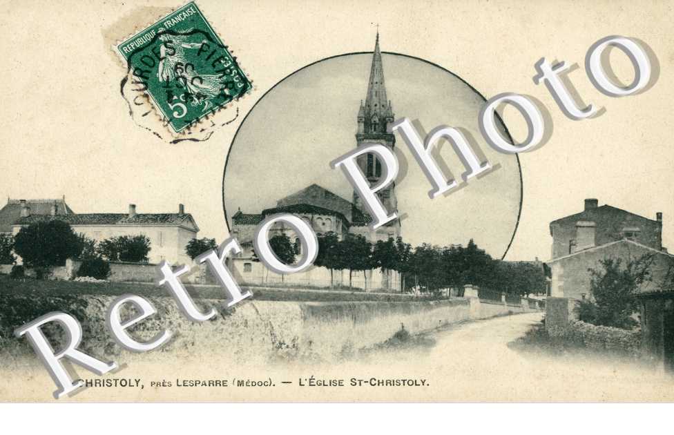 L'Eglise