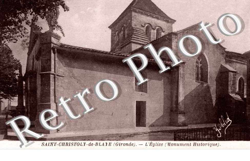 L'Eglise