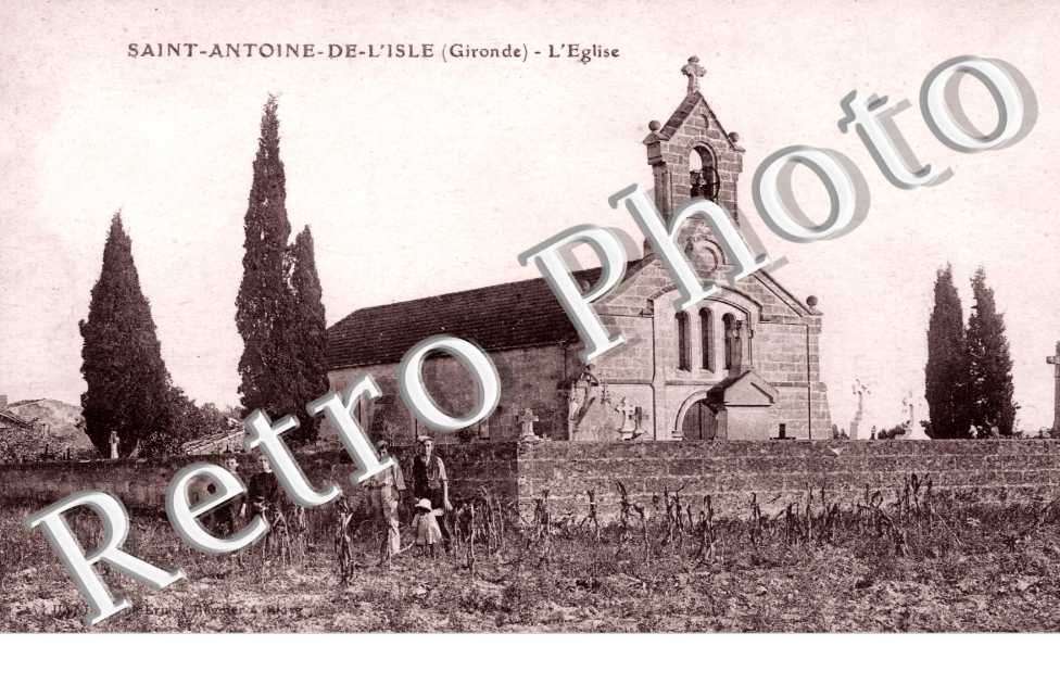 L'Eglise