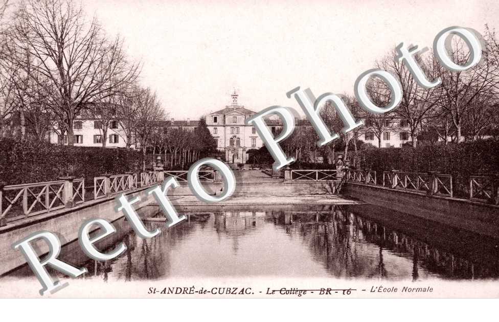 Ecole Normale