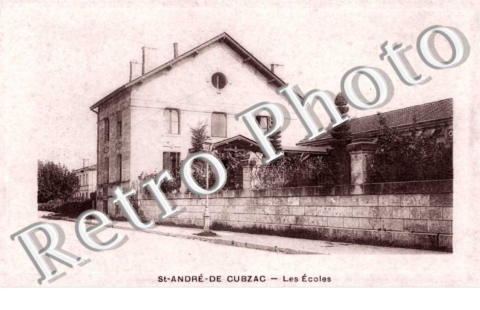 les Ecoles 