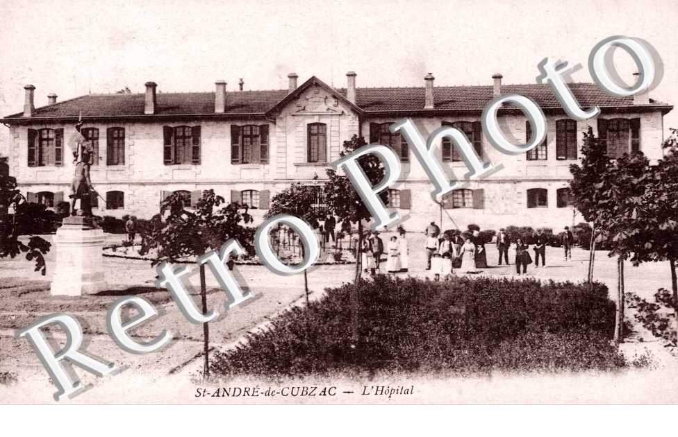 Hopital