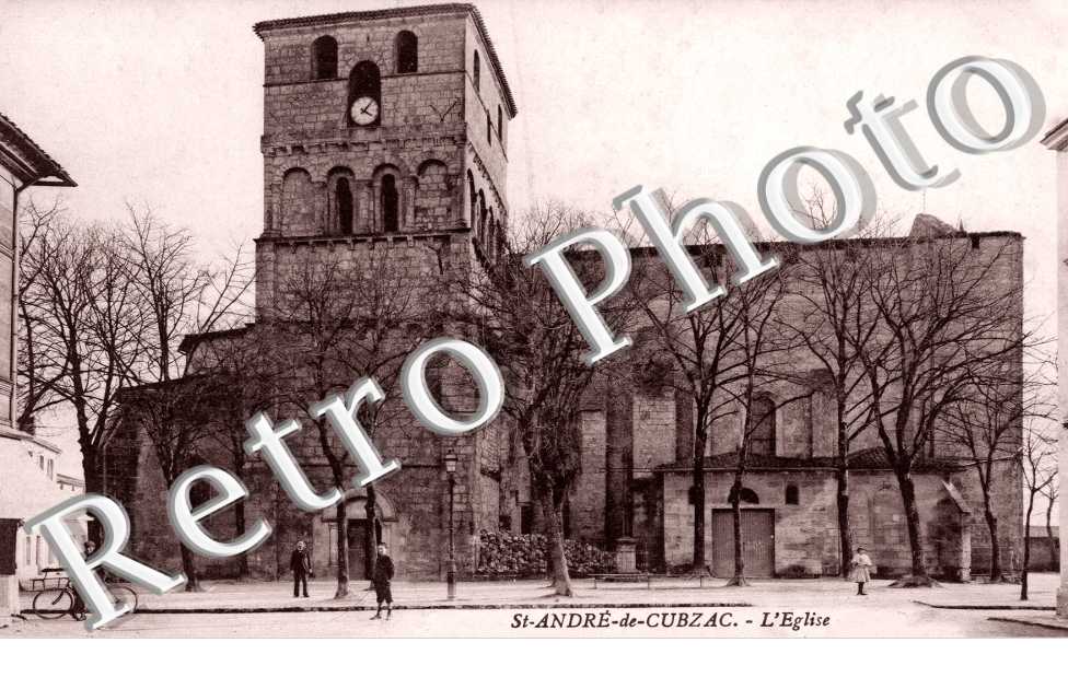 Eglise