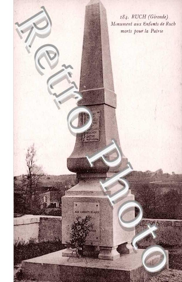 Monument aux Morts