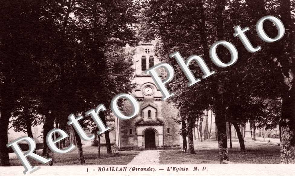 L'Eglise