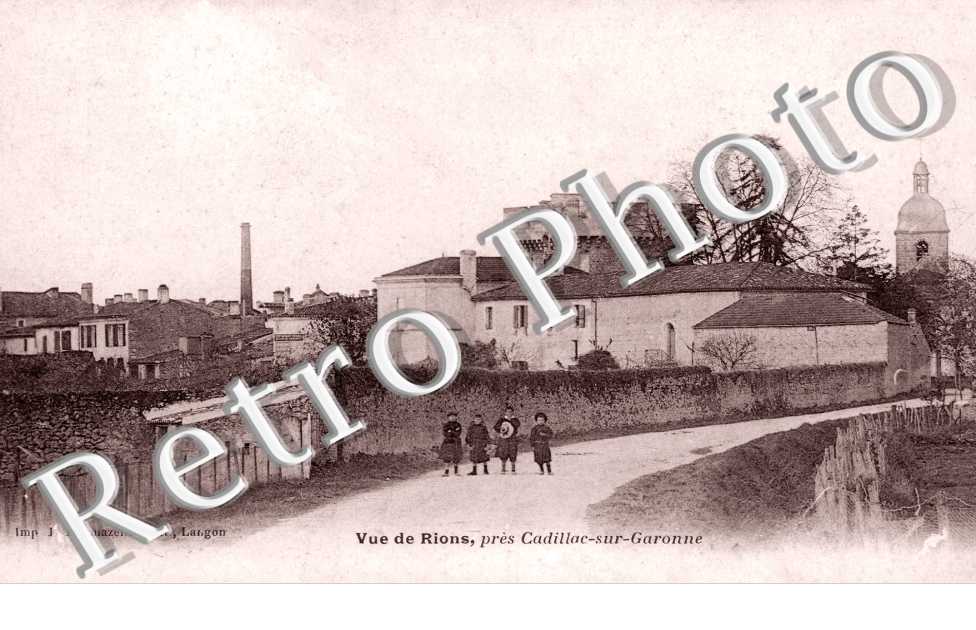 Vue generale