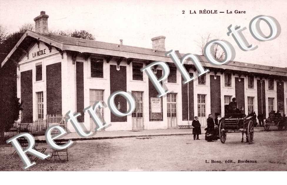 La Gare