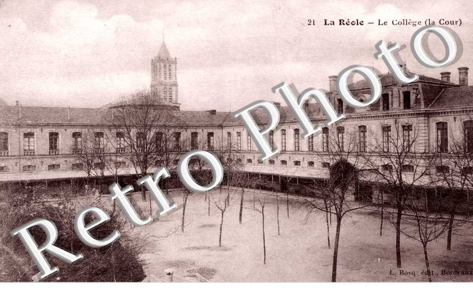 Le College