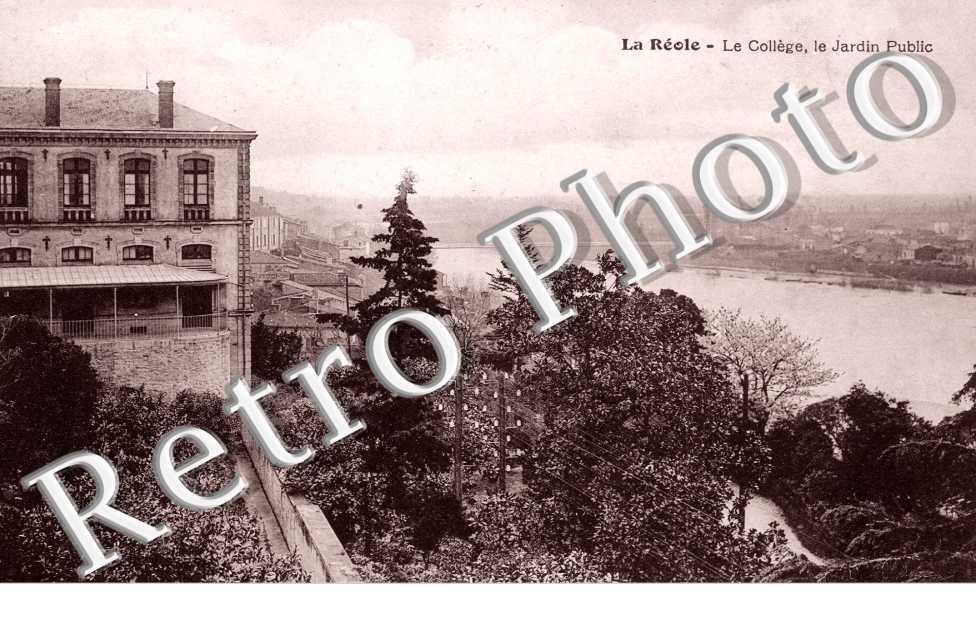 Le College