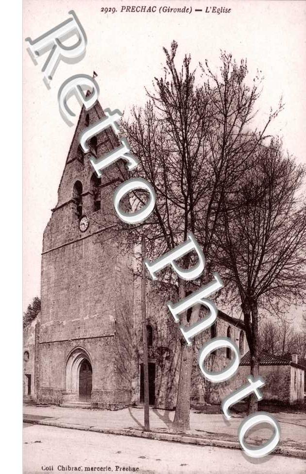 L'eglise