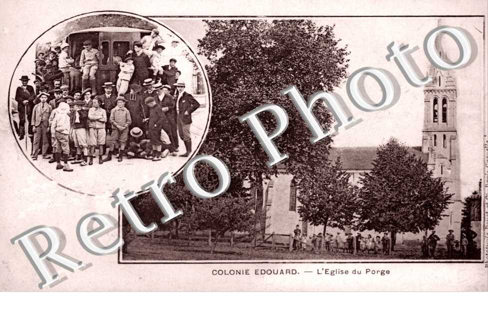 L'eglise