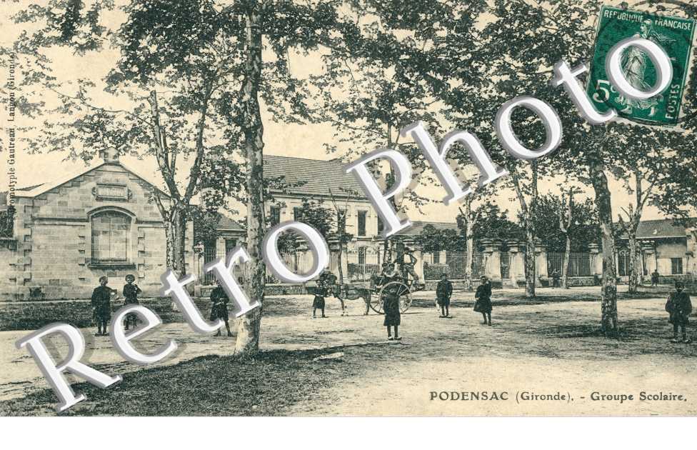 Groupe scolaire
